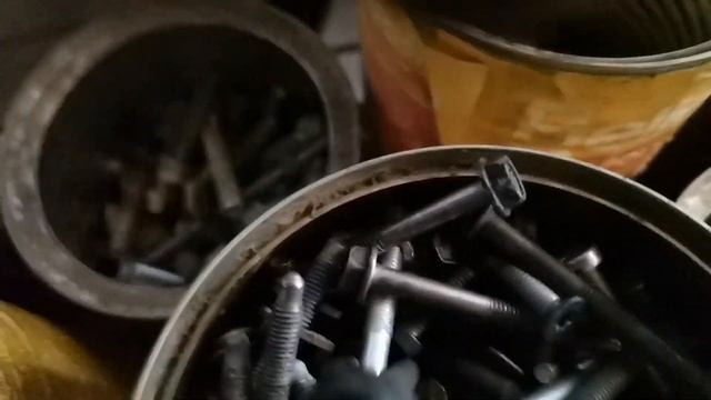 Audi 4.2 V8 Bfm Engine Prep. For 01e Manual Gear Box