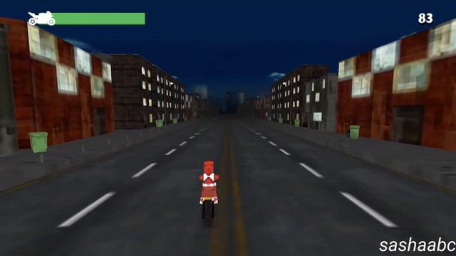 blocky superbaikes race game обзор игры андроид game rewiew android. смотреть онлайн
