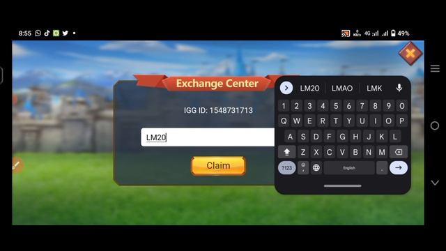 ? JUNE Update?!Lords Mobile Redeem Codes 2023|2023 Lords mobile redeem code смотреть онлайн