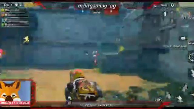 ORBIT LIVE!!!!RUINS MAP GAMEPLAY FULL OP! смотреть онлайн