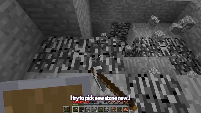 PiroPito First Playthrough of Minecraft #34 смотреть онлайн