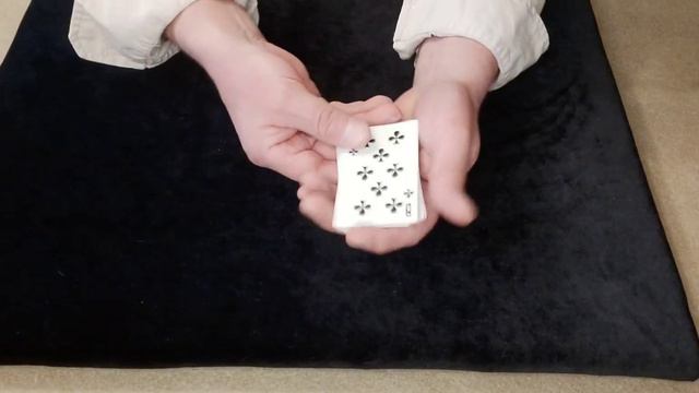 ФОКУС С 36 АТЛАСНЫМИ КАРТАМИ / ОБУЧЕНИЕ ФОКУСАМ смотреть онлайн