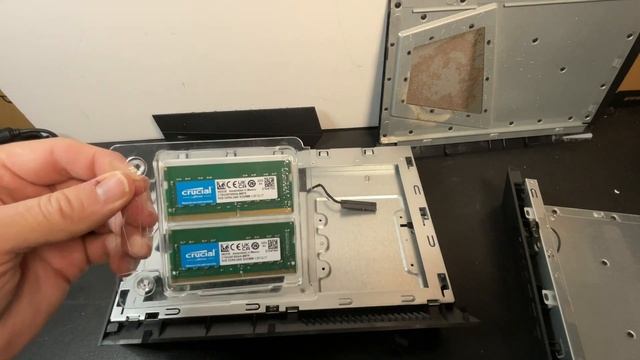 MSI Trident 3 Troubleshooting, Repairing and Upgrading смотреть онлайн