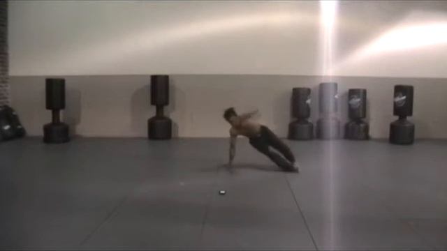Super Hero Fitness Challenge 2 смотреть онлайн