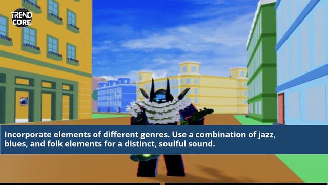 How To Get Soul Guitar Blox Fruit смотреть онлайн