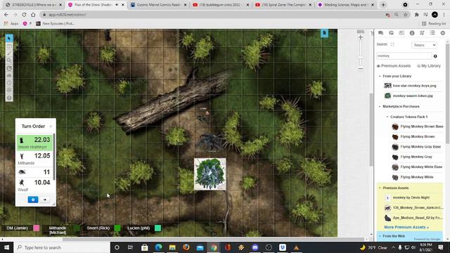 (Actual Play) Tehuatl - The Re-Education of Coyotl: Epilogue - Episode 5 - D&D/ 5e / Pathfinder RPG смотреть онлайн
