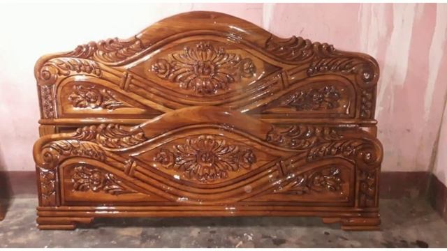 New wooden box khat designs //2022//? смотреть онлайн