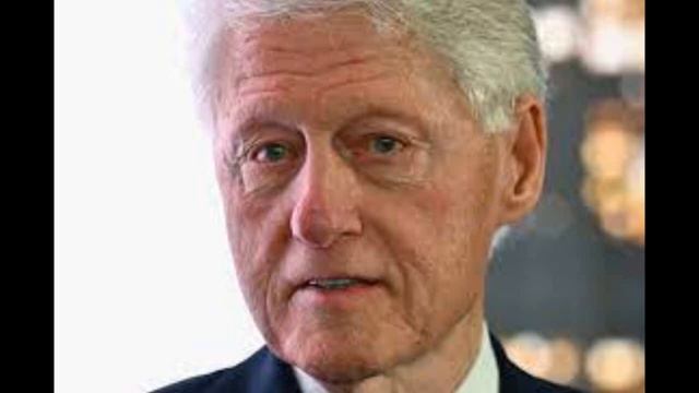 Билл Клинтон — краткая биография