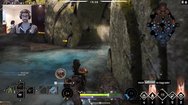 Paragon Iggy & Scorch Full Gameplay смотреть онлайн