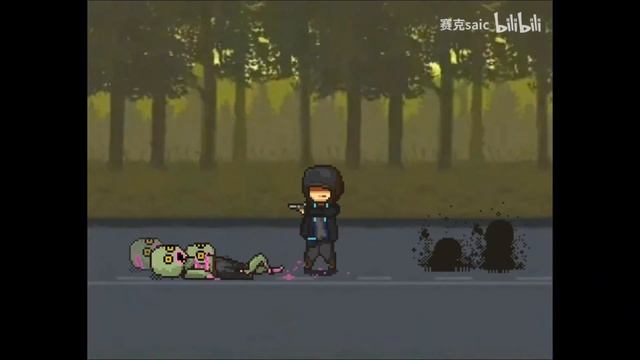 NEW SURVIVORS!? NEW SKINS!? (FAN ARTS) - Dead Ahead Zombie Warfare смотреть онлайн