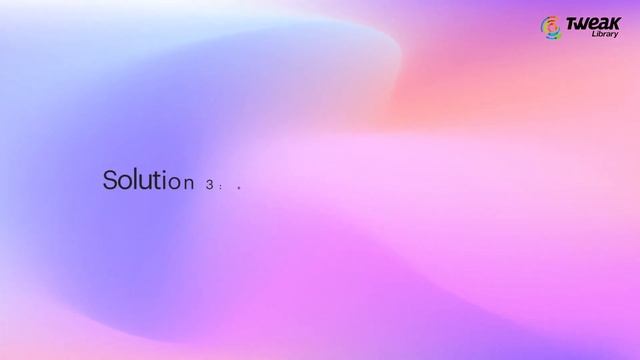 Fix Windows Can't Access The Specified Device Path or File Doesn't Support Microsoft Slove смотреть онлайн