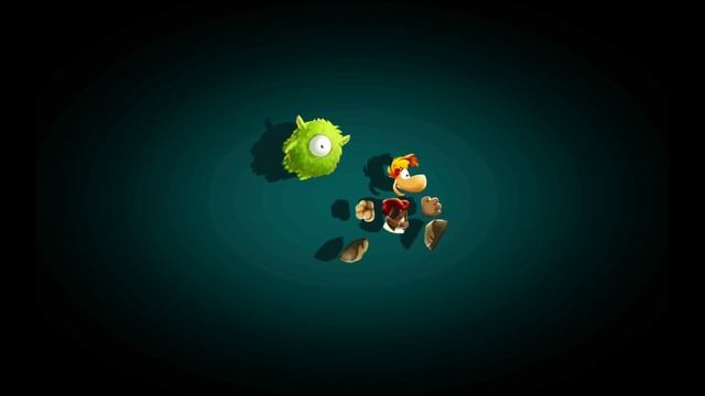 Rayman Adventures #1 Gameplay Прохождение ios android смотреть онлайн