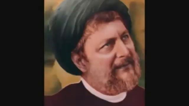 Сеййид Муса аль Садр - Один из Великих Ученых Ислама .mp4 смотреть онлайн