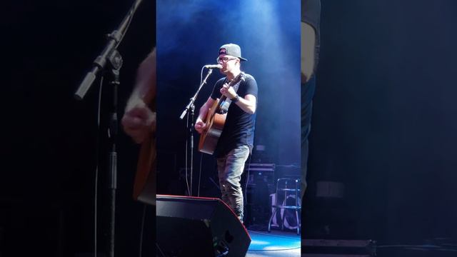 Keith Wallen - Wildfire смотреть онлайн
