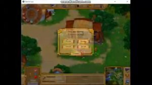 играем в игру Потерянные созвездия часть 10