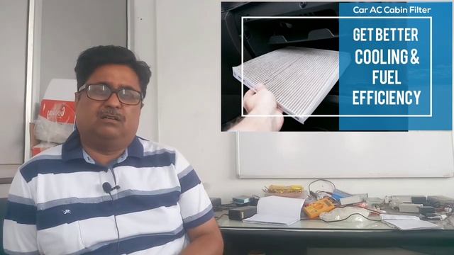 How to improve Car AC Cooling & Fuel Efficiency || Car AC Cabin Filters || #RDxAutoStyling смотреть онлайн
