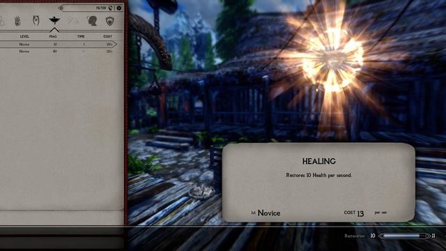 Equanimity Modlist - Ep 1 - The Pactbreaker смотреть онлайн