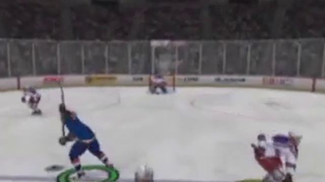 ESPN NHL Hockey PlayStation 2 Gameplay_2003_08_14_1 смотреть онлайн