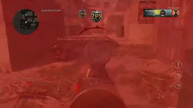 asi es el multijugador de call of duty ww2 en 2022 смотреть онлайн