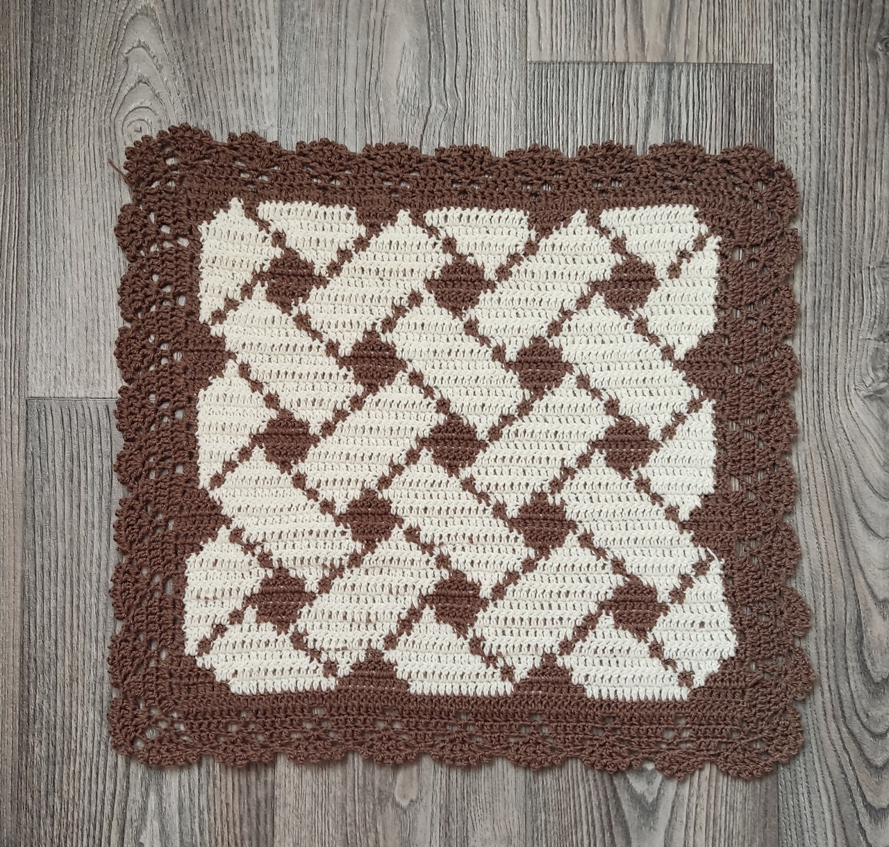 1 часть!прикроватный коврик!крючком!на любой размер! смотреть онлайн