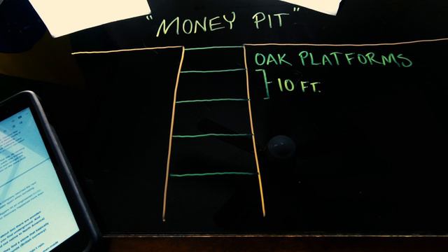 Mystery of the Money Pit | Story Time смотреть онлайн