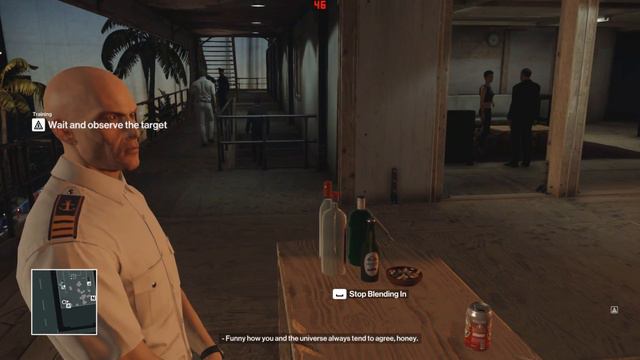 Hitman (Gameplay Walkthrough) 2016 | i3 6100 GTX - 1050Ti | 1080p | IMAIN Studio смотреть онлайн