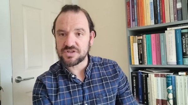 ТРЕТЬЯ МИРОВАЯ ВОЙНА УЖЕ ИДЕТ / The Third World War Has Already Started (English subtitles)