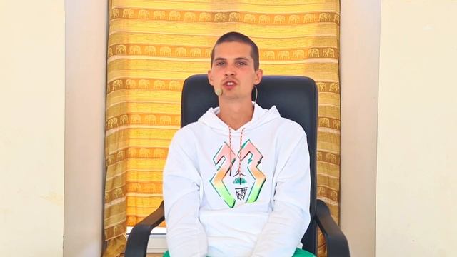 Ретрит в Крыму 2021 7.09 сатсанг 1 - Беспристрастность смотреть онлайн