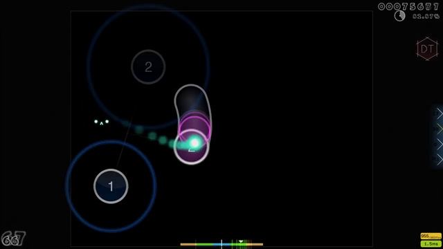 osu! HUGE Beginner Mistake in 2020!! | Can't get good accuracy, Can't stream, Keep fingerlocking смотреть онлайн