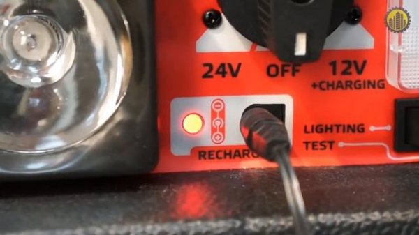 Пусковое устройство Aurora DOUBLE DRIVE 1500