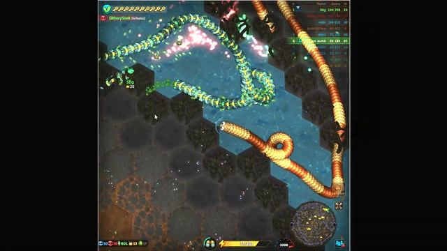 Littlebigsnake - Four rebel kills in one game and 10kg rebel - R13 смотреть онлайн