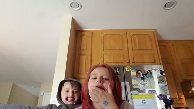 Operation Lama! Ft my bff and bro смотреть онлайн