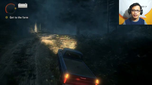 RAK EN ROLL!!!! | Alan Wake #11 w/ Filipino commentary смотреть онлайн