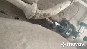 Топливный фильтр (замена топливного фильтра на ваз 2114)