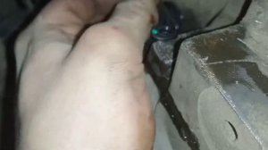 ФОРД ФОКУС 2 замена датчика скорости #авторемонт #автосервис #ключна17