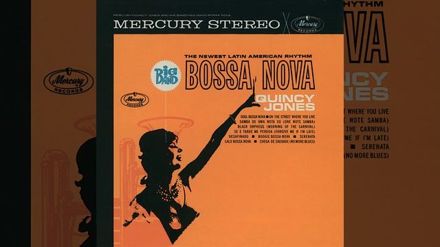 Samba De Una Nota So (One Note Samba) смотреть онлайн