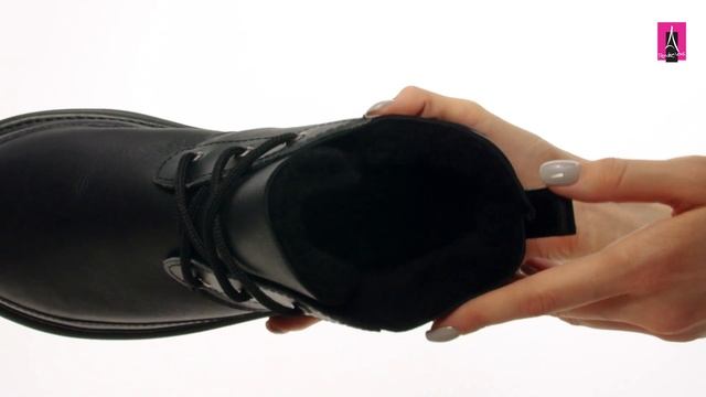 3005242 Видеообзор I Мужские угги TENDANCE смотреть онлайн