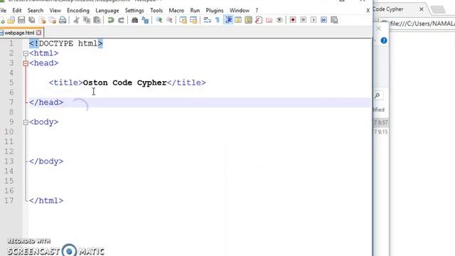 How to Add a Favicon to a Website Using HTML5 смотреть онлайн