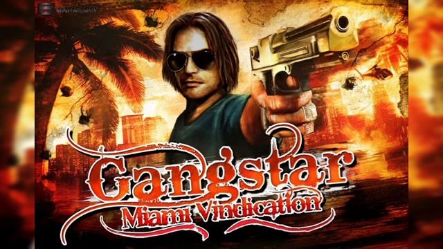 Gangstar: Miami Vindication Android Soundtrack - BGM 4 Radio Music Punk Park смотреть онлайн