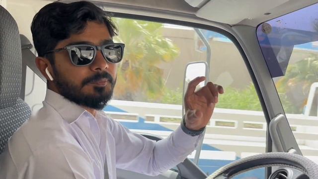 New Hard Rules for Saudia Truck drivers 2023 ? Saudia Trucking | Haider Bhai | смотреть онлайн