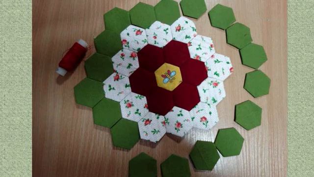 Клуб рукоделия «Горница». «Бабушкин сад»