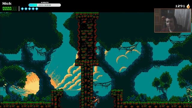 The Messenger #4 - Пророчество должно исполниться (ФИНАЛ) смотреть онлайн