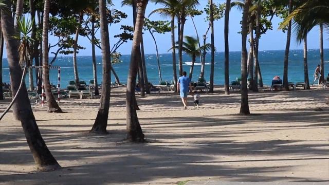 Playabachata Resort (Puerto Plata, Dominican Republic) смотреть онлайн
