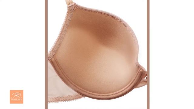 Padded Bras & Push-up Bras: What is the Difference? смотреть онлайн