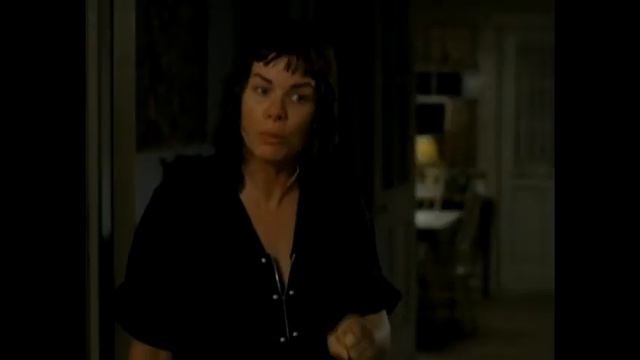Pollock - Marcia Gay's Best Scene смотреть онлайн