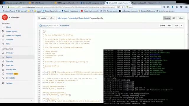 Azatec LABs: OpsWorks Walkthrough смотреть онлайн