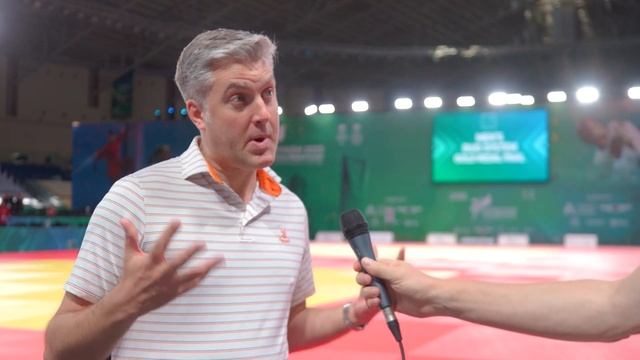 Day 3 HIGHLIGHTS - 22 October смотреть онлайн