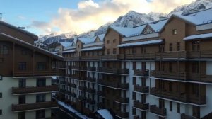 День рождения в отеле Green Flow. Сочи. Красная Поляна. Роза Хутор.