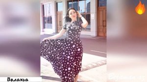 Супер Бомбовая Песня??Волахьа Новинка 2020??