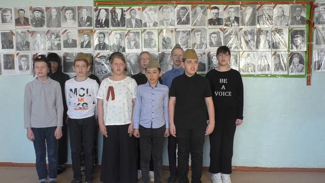 Смотр военной песни Мы Память чтим 2023 смотреть онлайн